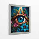 Alma Despierta - Sae Art | Cuadro decorativo de Canvas Lab