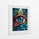 Alma Despierta - Sae Art | Cuadro decorativo de Canvas Lab