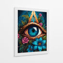 Alma Despierta - Sae Art | Cuadro decorativo de Canvas Lab