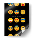 Vibras de Hoy - Sae Art | Cuadro decorativo de Canvas Lab
