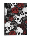 Florecer Eterno - Sae Art | Cuadro decorativo de Canvas Lab