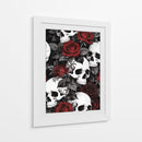 Florecer Eterno - Sae Art | Cuadro decorativo de Canvas Lab