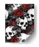 Florecer Eterno - Sae Art | Cuadro decorativo de Canvas Lab