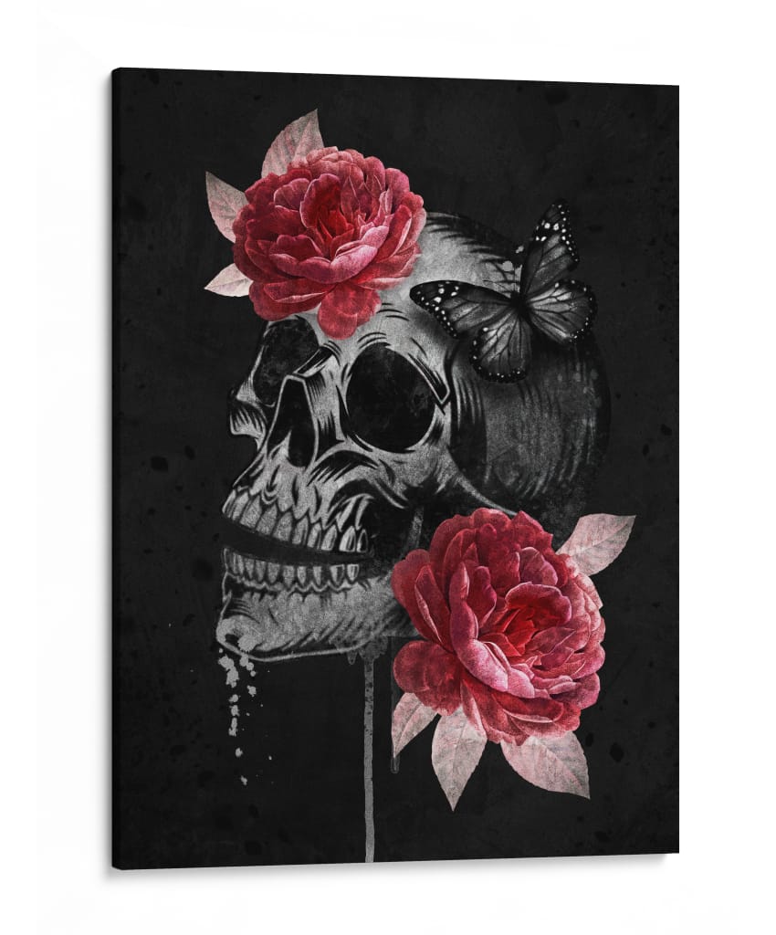 Ecos de Vida - Sae Art | Cuadro decorativo de Canvas Lab