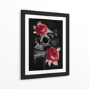 Ecos de Vida - Sae Art | Cuadro decorativo de Canvas Lab