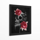 Ecos de Vida - Sae Art | Cuadro decorativo de Canvas Lab