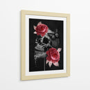 Ecos de Vida - Sae Art | Cuadro decorativo de Canvas Lab