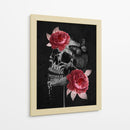 Ecos de Vida - Sae Art | Cuadro decorativo de Canvas Lab