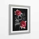 Ecos de Vida - Sae Art | Cuadro decorativo de Canvas Lab