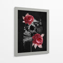 Ecos de Vida - Sae Art | Cuadro decorativo de Canvas Lab
