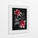 Ecos de Vida - Sae Art | Cuadro decorativo de Canvas Lab