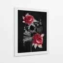 Ecos de Vida - Sae Art | Cuadro decorativo de Canvas Lab