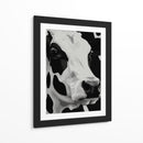 Musa Monócroma - Sae Art | Cuadro decorativo de Canvas Lab