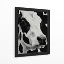 Musa Monócroma - Sae Art | Cuadro decorativo de Canvas Lab
