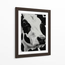Musa Monócroma - Sae Art | Cuadro decorativo de Canvas Lab