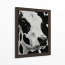 Musa Monócroma - Sae Art | Cuadro decorativo de Canvas Lab