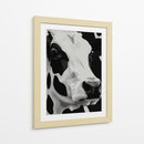 Musa Monócroma - Sae Art | Cuadro decorativo de Canvas Lab