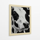 Musa Monócroma - Sae Art | Cuadro decorativo de Canvas Lab