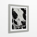 Musa Monócroma - Sae Art | Cuadro decorativo de Canvas Lab