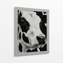 Musa Monócroma - Sae Art | Cuadro decorativo de Canvas Lab