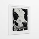 Musa Monócroma - Sae Art | Cuadro decorativo de Canvas Lab