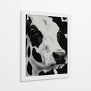Musa Monócroma - Sae Art | Cuadro decorativo de Canvas Lab