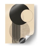Equilibrio Lunar - Sae Art | Cuadro decorativo de Canvas Lab