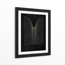 La Atracción - Sae Art | Cuadro decorativo de Canvas Lab