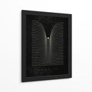 La Atracción - Sae Art | Cuadro decorativo de Canvas Lab