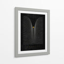 La Atracción - Sae Art | Cuadro decorativo de Canvas Lab