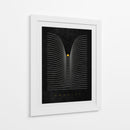 La Atracción - Sae Art | Cuadro decorativo de Canvas Lab