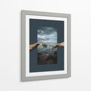 Toque Oceánico - Sae Art | Cuadro decorativo de Canvas Lab