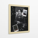 Rebelde Neoclásica - Sae Art | Cuadro decorativo de Canvas Lab