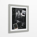 Rebelde Neoclásica - Sae Art | Cuadro decorativo de Canvas Lab
