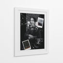 Rebelde Neoclásica - Sae Art | Cuadro decorativo de Canvas Lab