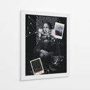 Rebelde Neoclásica - Sae Art | Cuadro decorativo de Canvas Lab
