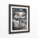 El Toque Divino - Sae Art | Cuadro decorativo de Canvas Lab