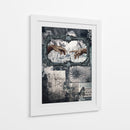 El Toque Divino - Sae Art | Cuadro decorativo de Canvas Lab