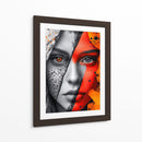 Realidad Dual - Sae Art | Cuadro decorativo de Canvas Lab
