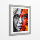 Realidad Dual - Sae Art | Cuadro decorativo de Canvas Lab
