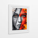 Realidad Dual - Sae Art | Cuadro decorativo de Canvas Lab