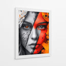 Realidad Dual - Sae Art | Cuadro decorativo de Canvas Lab