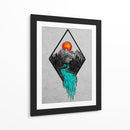 Flujo Salvaje - Sae Art | Cuadro decorativo de Canvas Lab