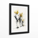 Plantas - DIEGO D L | Cuadro decorativo de Canvas Lab