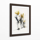 Plantas - DIEGO D L | Cuadro decorativo de Canvas Lab