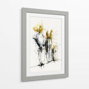 Plantas - DIEGO D L | Cuadro decorativo de Canvas Lab