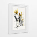 Plantas - DIEGO D L | Cuadro decorativo de Canvas Lab