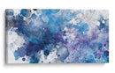 Azul  - Cecilia Flores | Cuadro decorativo de Canvas Lab