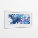 Azul  - Cecilia Flores | Cuadro decorativo de Canvas Lab