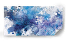 Azul  - Cecilia Flores | Cuadro decorativo de Canvas Lab